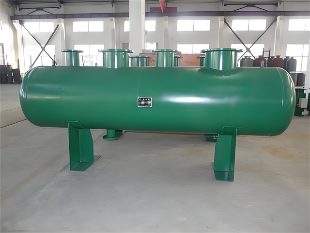 徽州分集水器的流速